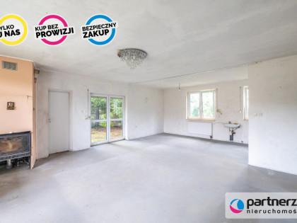 Dom Gdańsk Karczemki ul. Lipcowa