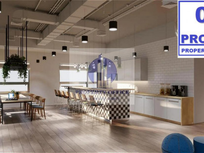 Lokal Warszawa Mokotów ul. Marynarska