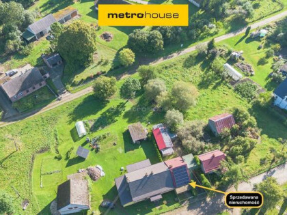 Na sprzedaż dom z potencjałem