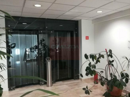 Powierzchnia biurowa Warszawa Śródmieście