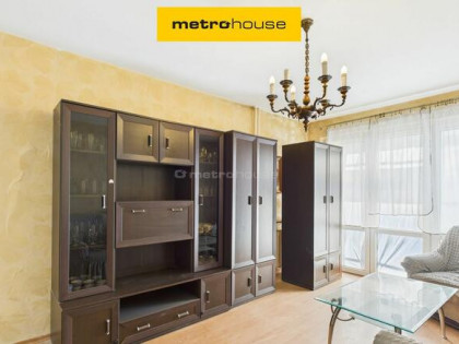 CIEKAWE MIESZKANIE À LA SZEREGÓWKA W CENTRUM!!!