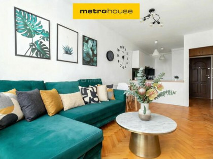 Dwupokojowe mieszkanie w centrum Katowic, Koszutka