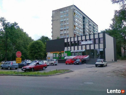 Lokale do wynajęcia w centrum Bytomia od 45m2 do 60m2