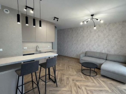 Mieszkanie Szczecin Centrum, Celna