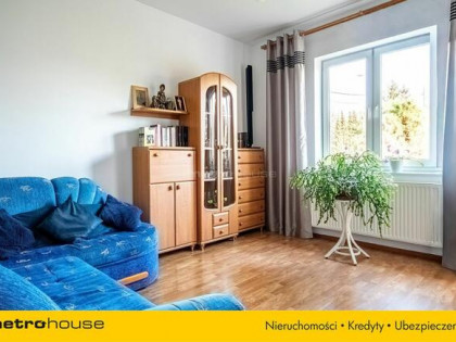 wolnostojący Wierzbica, ul. Wąska