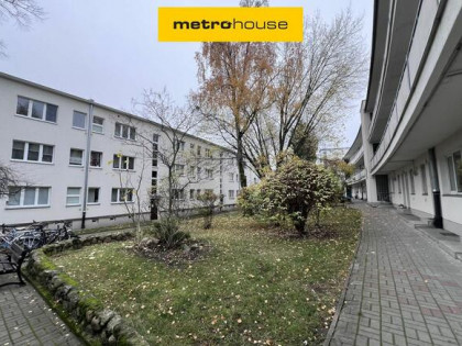 Kawalerka przy Teatrze Komedia!