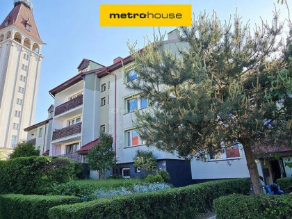 MIESZKANIE BLISKO MORZA