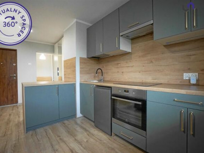 Mieszkanie Zabrze Grzybowice, Witosa