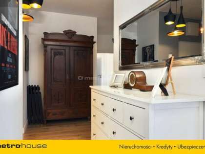 Nowoczesne 90m 4 pokoje, 2 x garaż komórka Ursynów