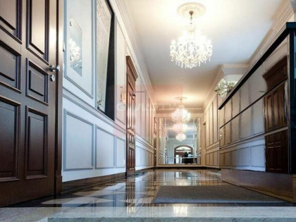 Powierzchnia biurowa Warszawa Śródmieście