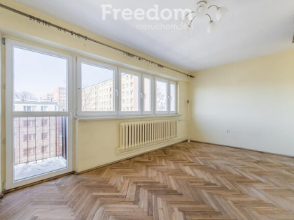 Rozkładowe 3-pokoje na Ochocie | WUM