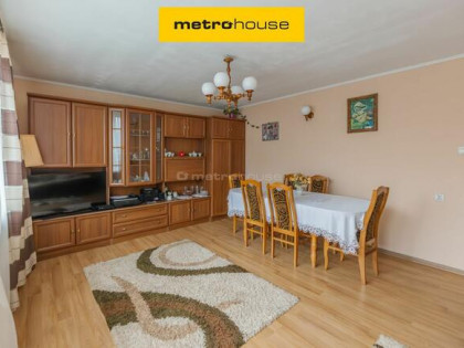 Tani obszerny dom z potencjałem w BROKU nad Bugiem