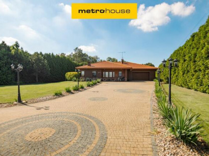 Wyjątkowa Posiadłość Pod Łodzią