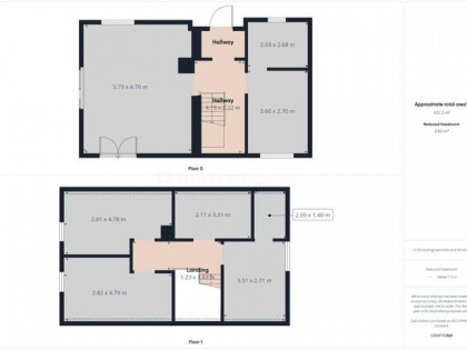 Dom 120 m2 na zgłoszenie w stanie deweloperskim!