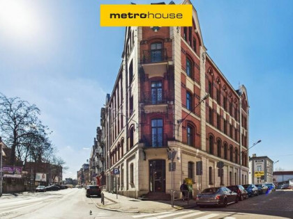 Lokal Użytkowy-TOP Lokalizacja-ul. Mikołowska!