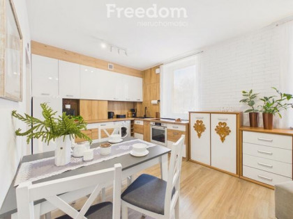 Mieszkanie gotowe do wejścia! dzień otwarty 3/03