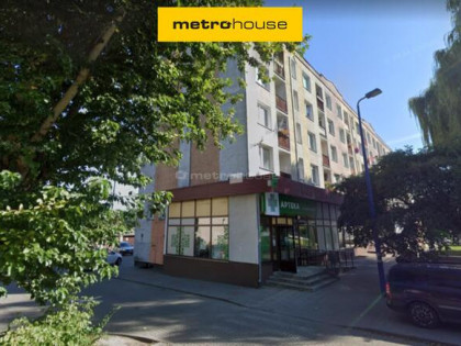 Mieszkanie Iława Stare Miasto, ul. Niepodległości