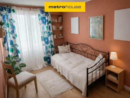 Na sprzedaż mieszkanie-3 pokoje,1 piętro, Widok,