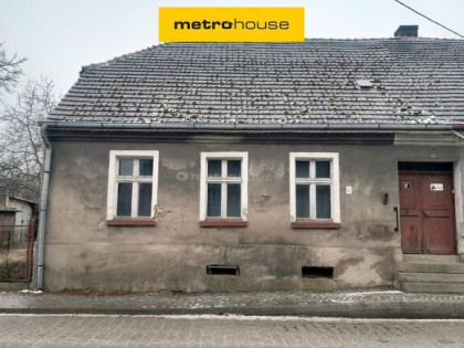 Połowa bliźniaka,  bardzo dobry stan techniczny!