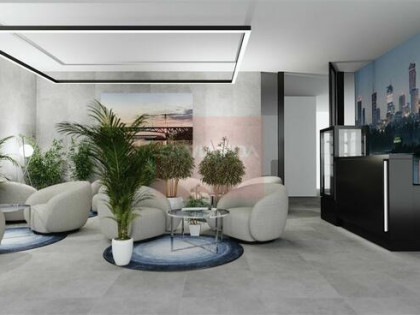 Powierzchnia biurowa Warszawa Śródmieście