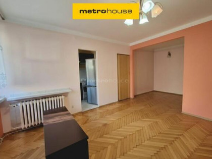 Przytulna kawalerka z balkonem