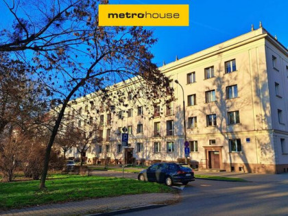 Mieszkanie 35 m2 z potencjałem w Radomiu - Planty!