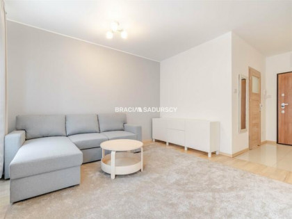 Mieszkanie Kraków Grzegórzki, Dąbie, Dąbska