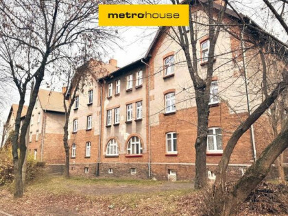 Mieszkanie Ruda Śląska 35,8 m2 Ogrzewanie miejskie