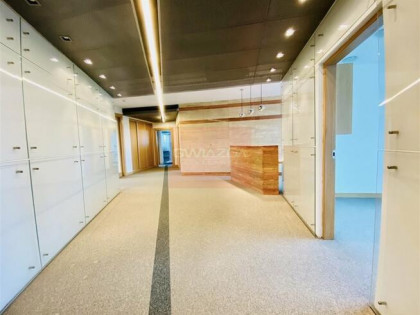 Powierzchnia biurowa Warszawa Mokotów