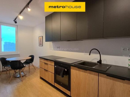 W pełni wyposażone 36,6 m2 w wysokim standardzie