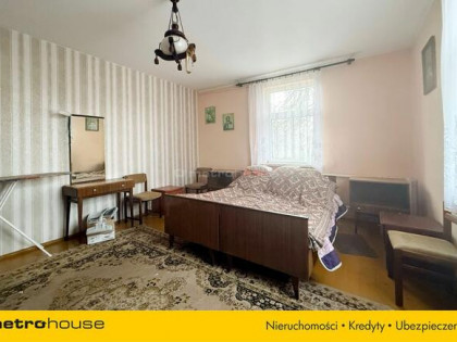 Dom pod Kołobrzegiem w Ołużnej