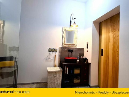 NOWOCZESNY DOM POMPA CIEPŁA SĘPÓLNO KRAJEŃSKIE