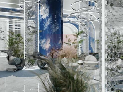 Powierzchnia biurowa Warszawa Śródmieście