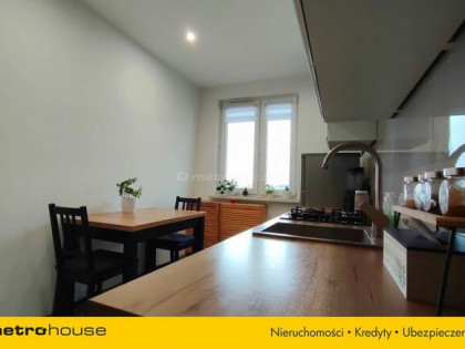 Przestronne 3 pokoje po remoncie + duży balkon!