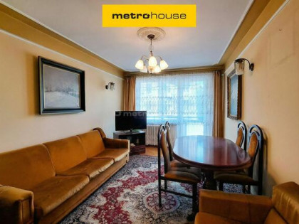 Przestronne 4 pokoje, 69 m²  idealne dla rodzin!