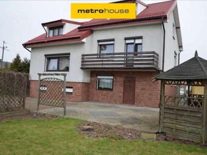 wolnostojący Działdowo