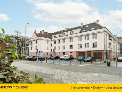 3-pokojowe mieszkanie po generalnym remoncie