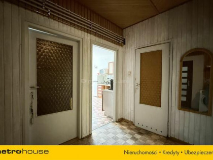 Dom z potencjałem w doskonałej lokalizacji!