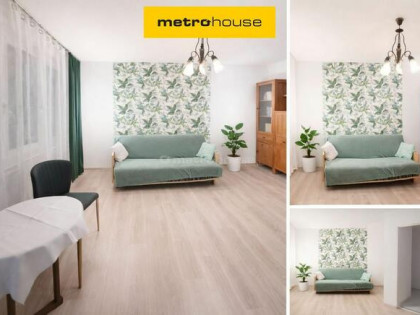 Kawalerka 27,5 m²  Hoża Kielce  IX piętro