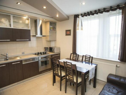 Komfortowe i wyposażone mieszkanie o powierzchni 50 m2