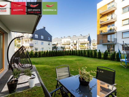 Mieszkanie Rumia ul. Błoń Janowskich