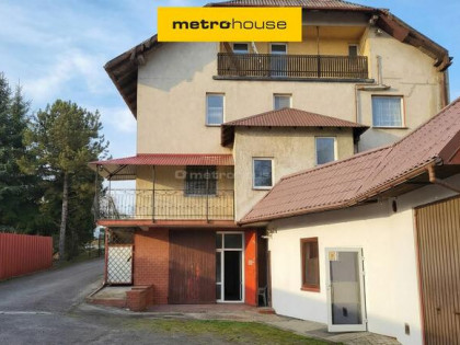 Nieruchomość inwestycyjna w topowej lokalizacji.