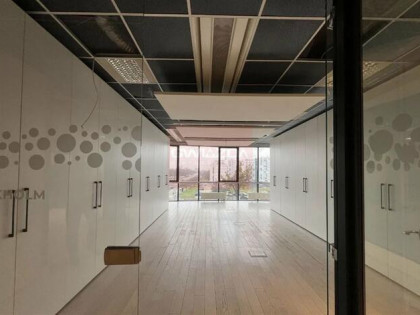 Powierzchnia biurowa Warszawa Żoliborz