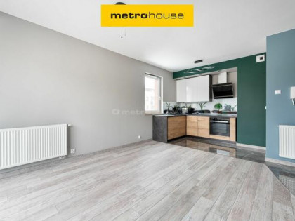 2 pokoje z balkonem - Osiedle Jarzębinowe