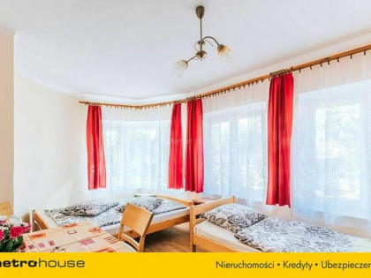 DOM BARDZO BLISKO MORZA