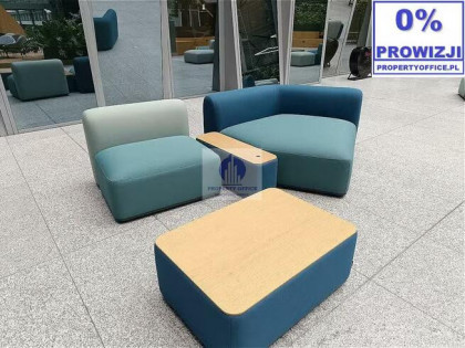 Lokal użytkowy Warszawa Wola, Towarowa