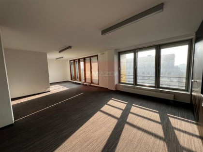 Powierzchnia biurowa Warszawa Mokotów