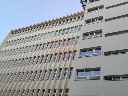 Powierzchnia biurowa Warszawa Śródmieście