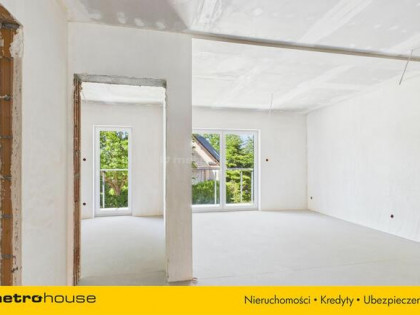 Unikat 74m2 bezczynszowe, bez PCC, ogródek-parking