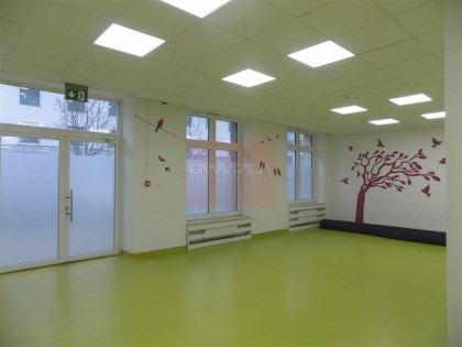 Lokal użytkowy Warszawa Wola